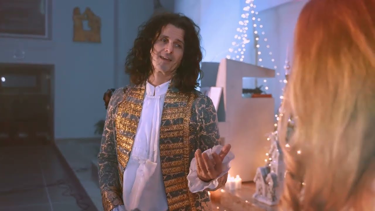Arzén & Veronika Rabada - HVIEZDA JASNÁ