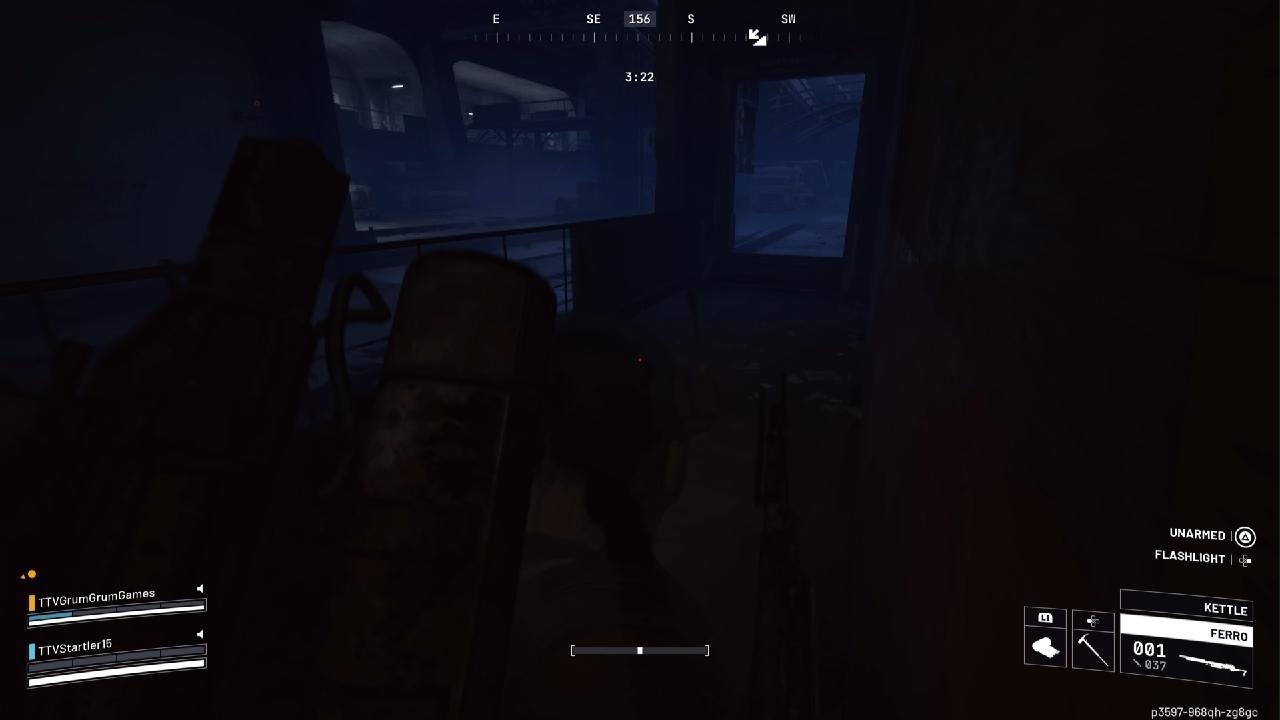 Revive?