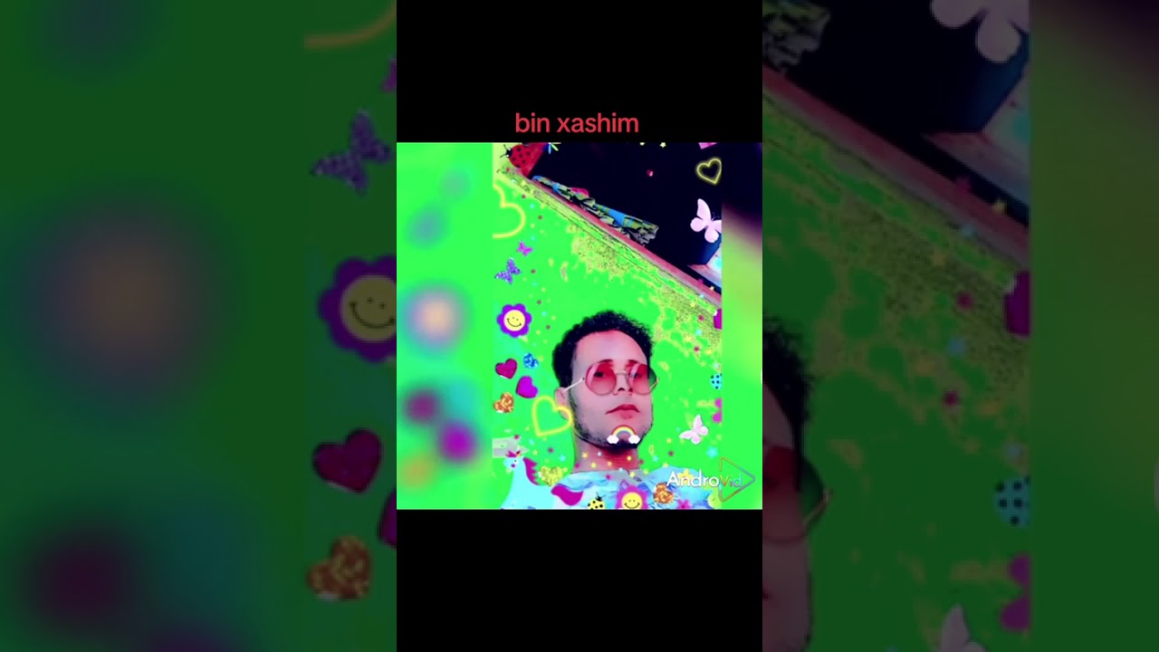 Bin xashim 