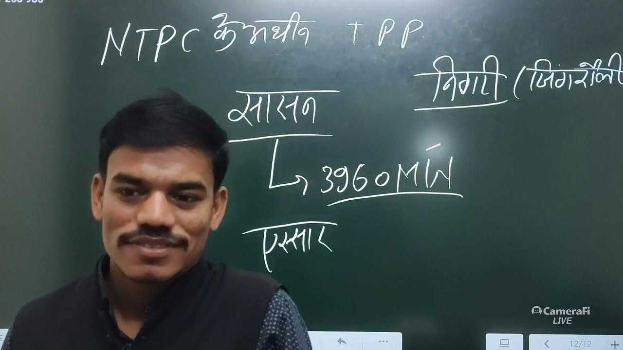 L-26  MP GEOGRAPHY ऊर्जा संसाधन 
