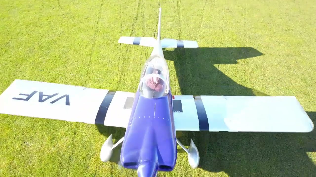 Good Time RV 8
