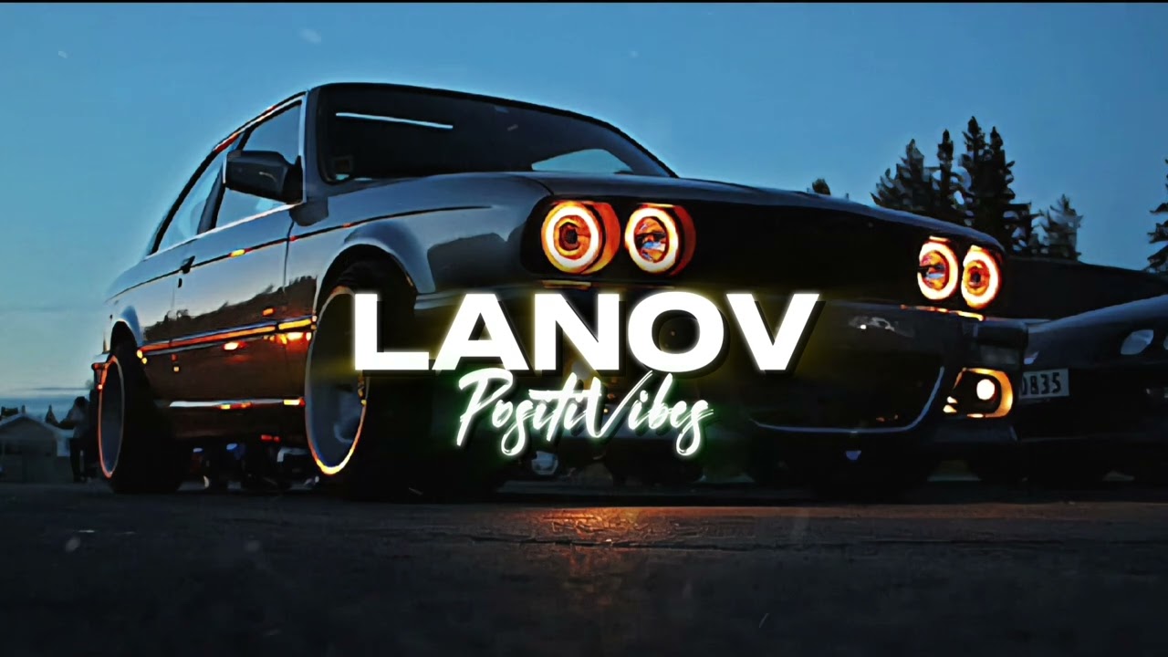 LANOV_  × MASHUP MƏLO REMIX Z0Z5 gdvbs_ ( Ninho, Hempress Sativa, Dadi )