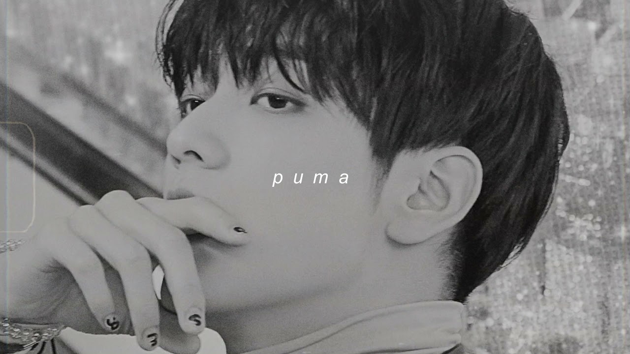 txt - puma (slowed + reverb)