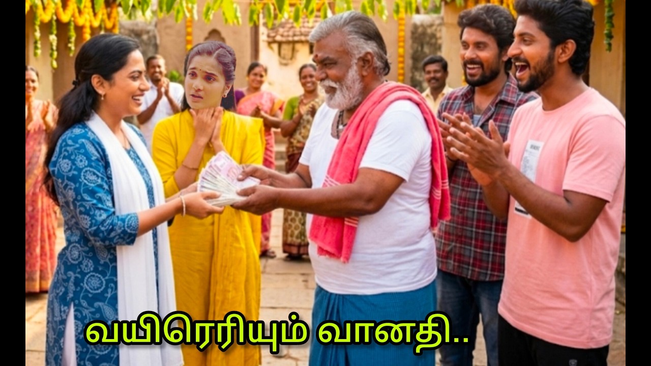 நடேசன் செய்த தரமான சிறப்பான சம்பவம் #அய்யனார்துணை UpcomingPromoRiview