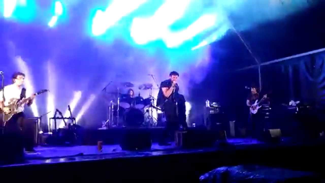 Evil Seeds - Perfect Killer - Trapagaran 2015