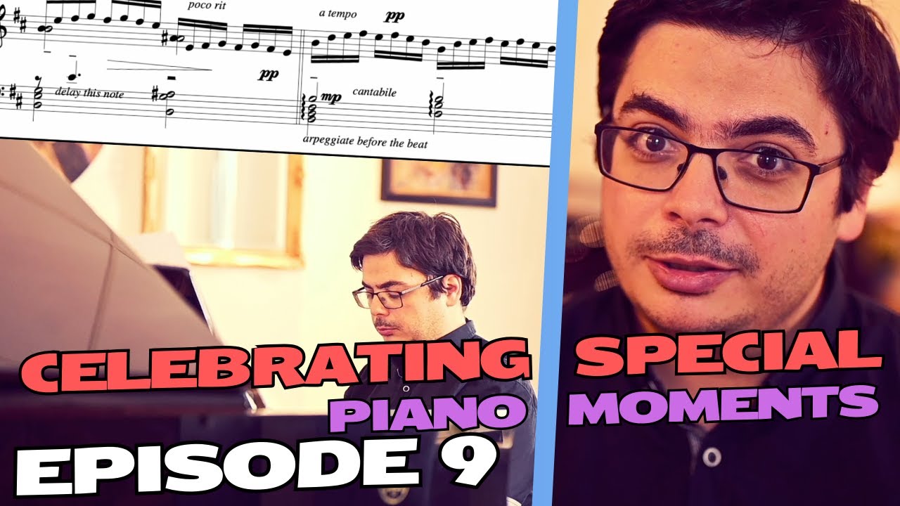 I Attempted the Bach-Siloti 'Prelude' and I Loved It!