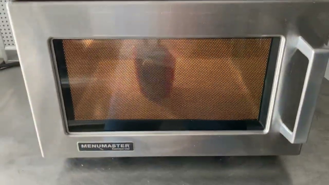 Menumaster DEC18E2