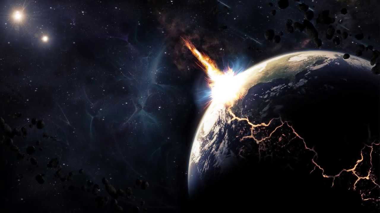 Solar Heavy - Solar Flare
