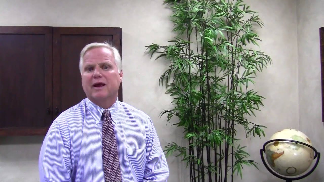 Get to Know Us - Scott De Long Bio