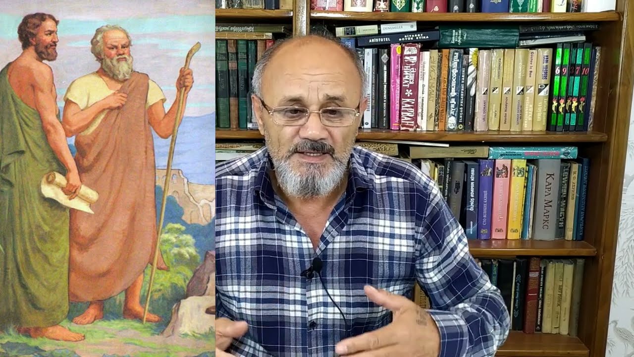 Sokrat 1.