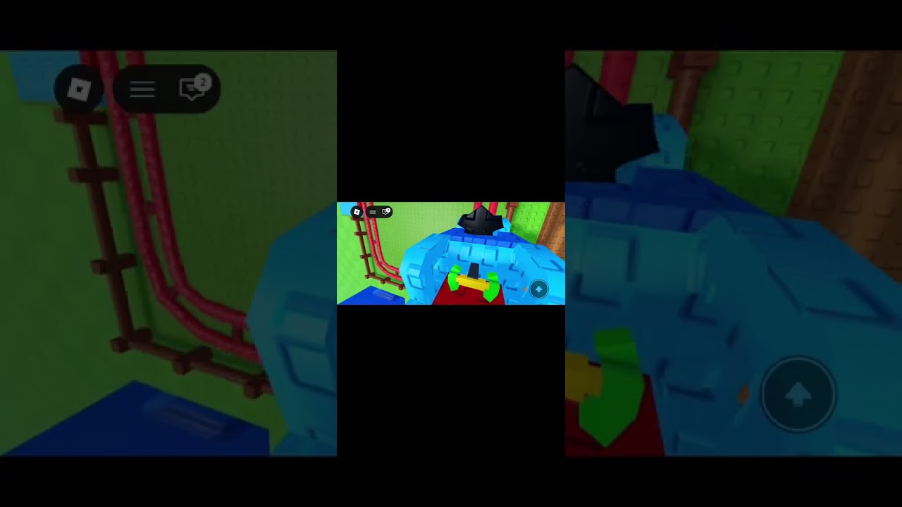 My theme park game play video part 2 comment