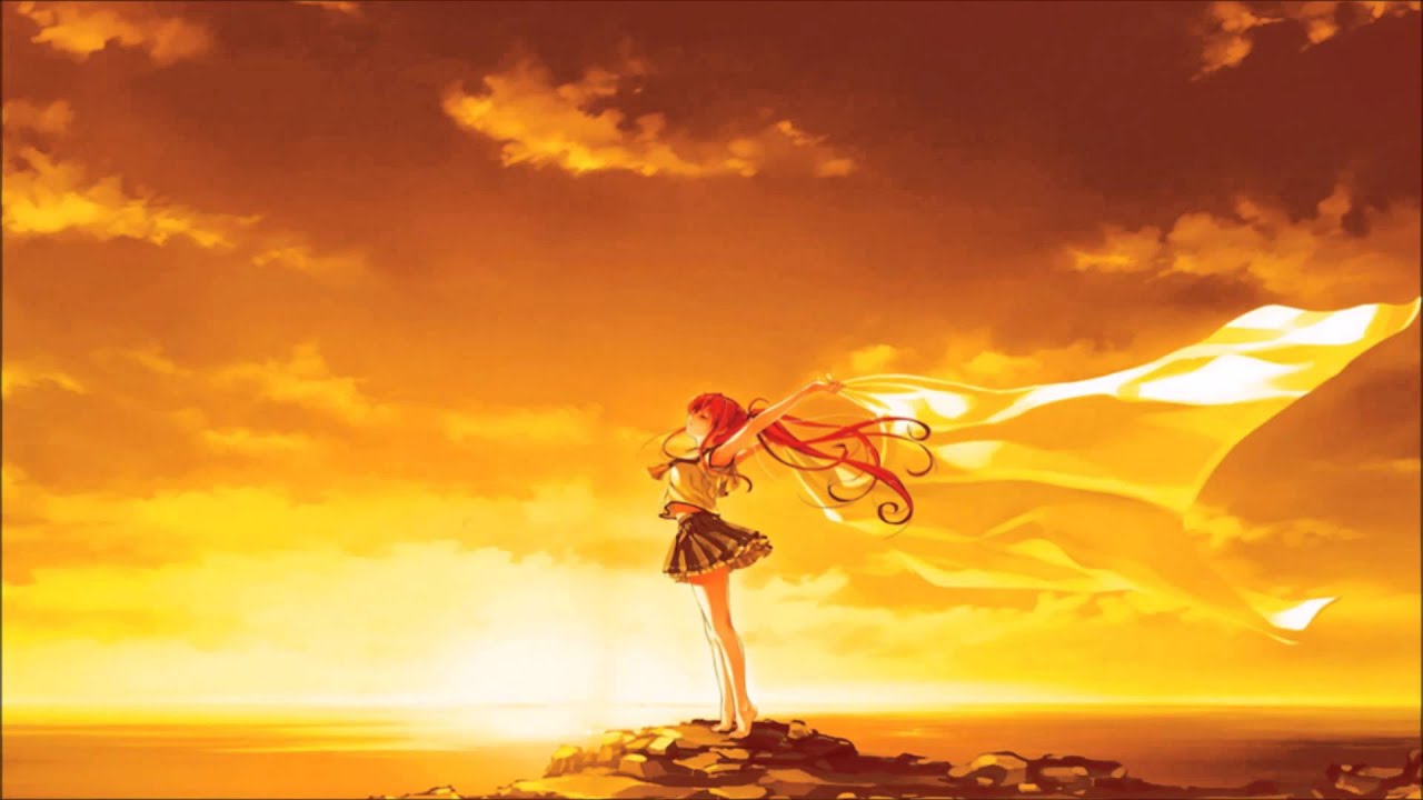 Country Nightcore - When the Sun Goes Down