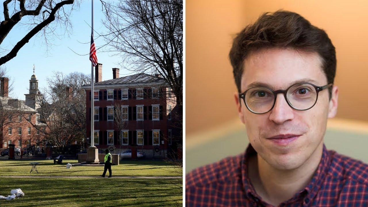 Brown University mass shooting, murder of MIT professor may be linked: Sources