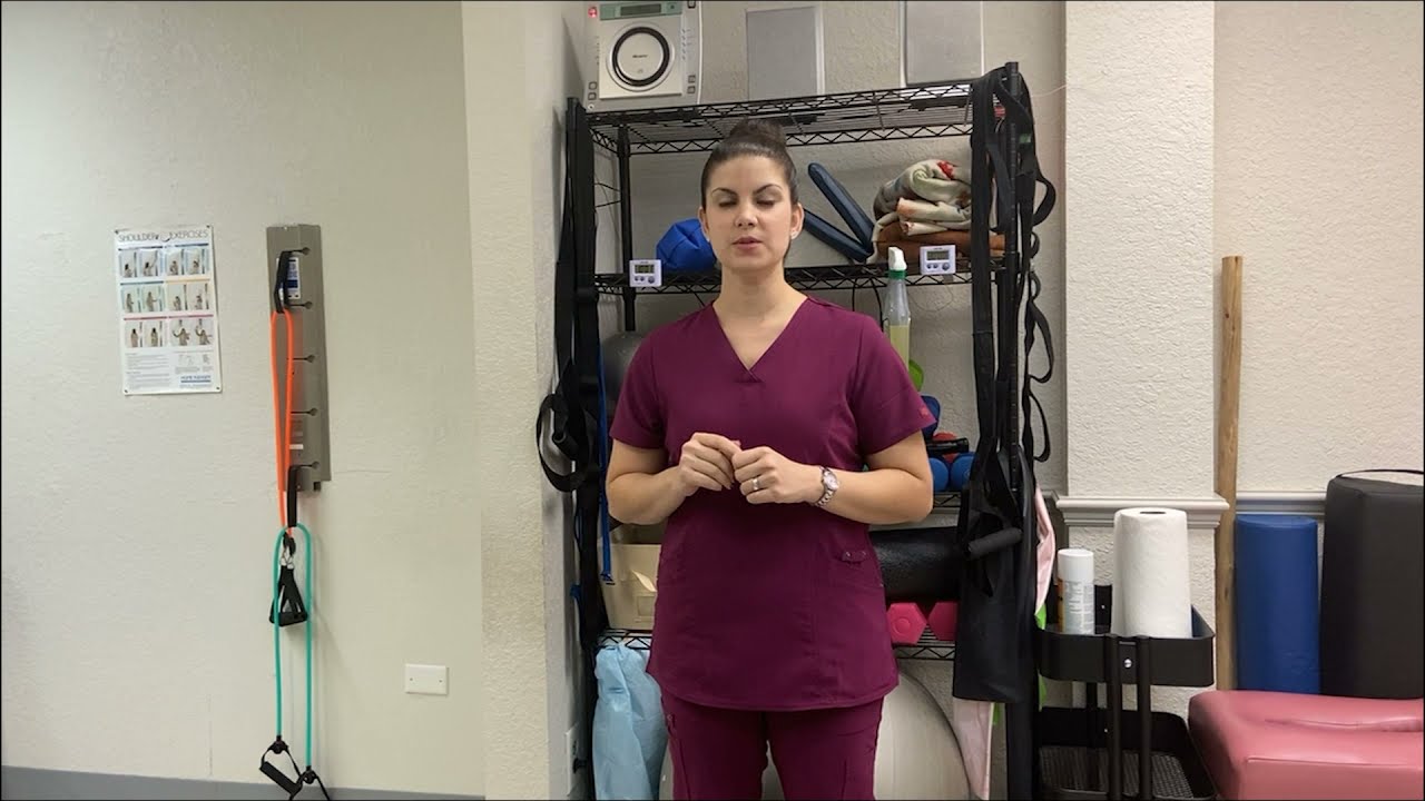 How to Stabilize and Mobilize Your Lumbar Spine!