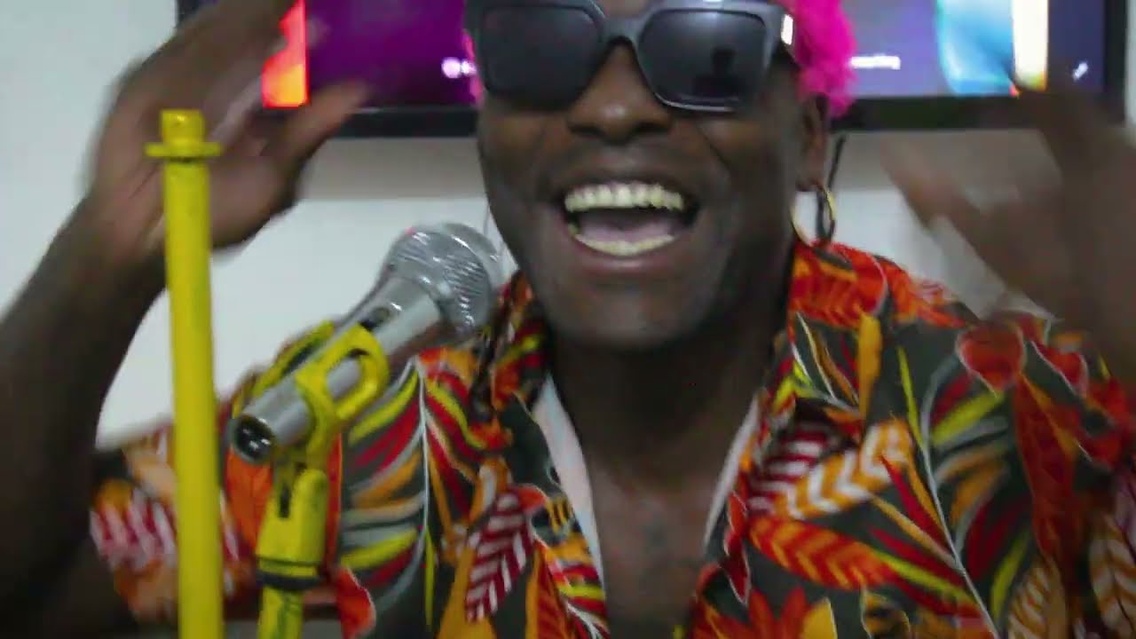 Amapiusca - Bobany King ft Lkay