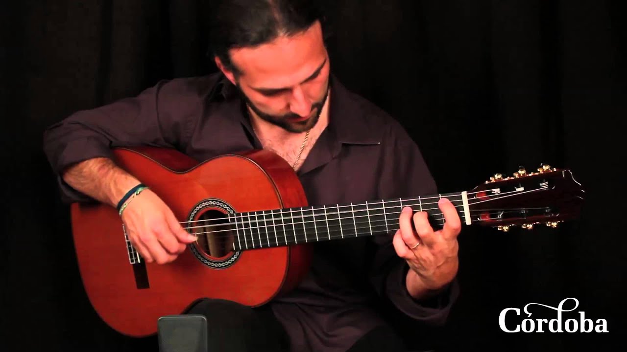 Cordoba Guitars - C9 Parlor (7/8 Size - formerly called 