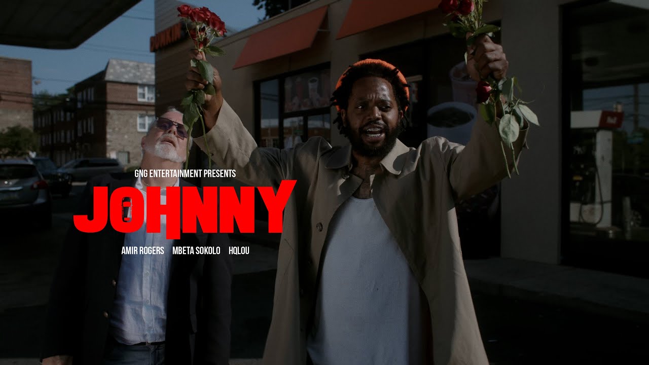 Johnny Series - Ep 1 