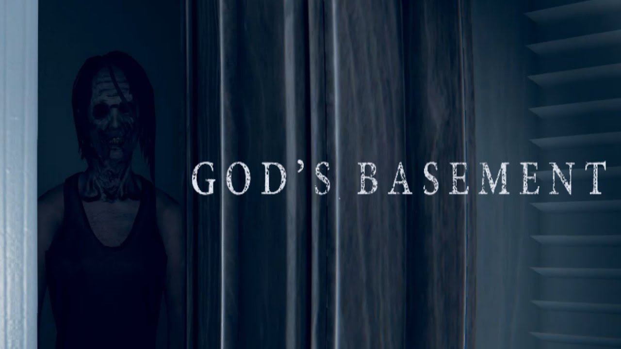 Трагедия - God's Basement #1