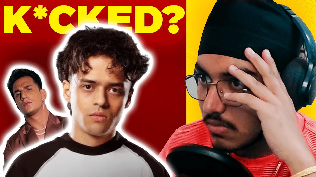 The Vanshaj Singh Situation is CRAZY!