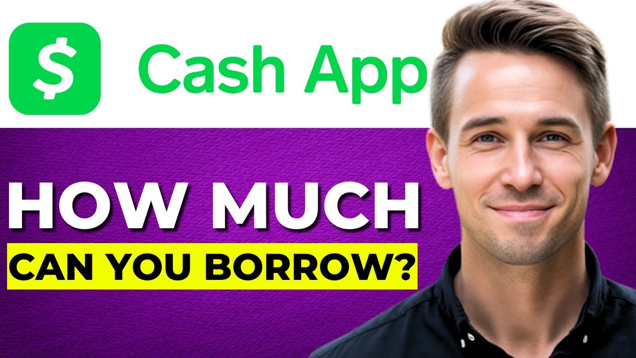 Насколько высок уровень заимствований через Cash App? (Руководство на 2026 год)