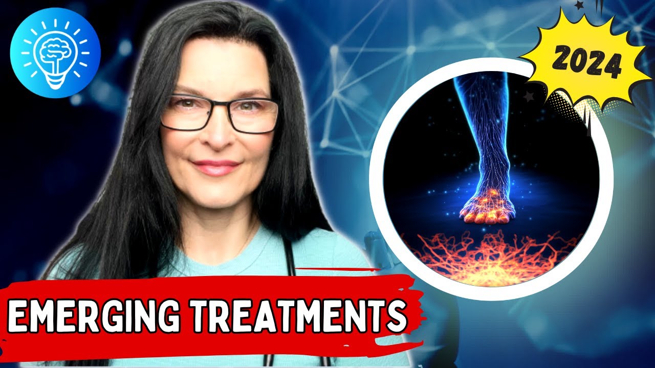 6 Neuropathy Breakthroughs That Could Change Everything In 2025!