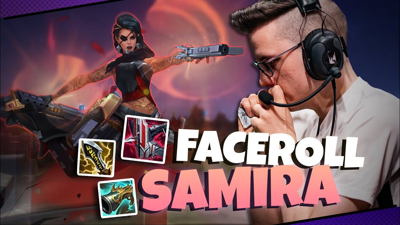 SAMIRA 300 YEARS | Crownshot | Stream Highlights