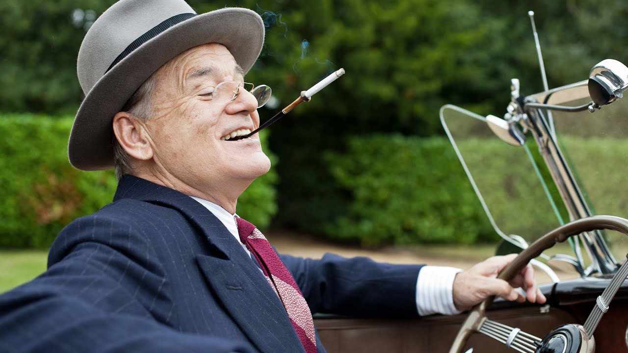A ROYAL WEEKEND | Trailer italiano