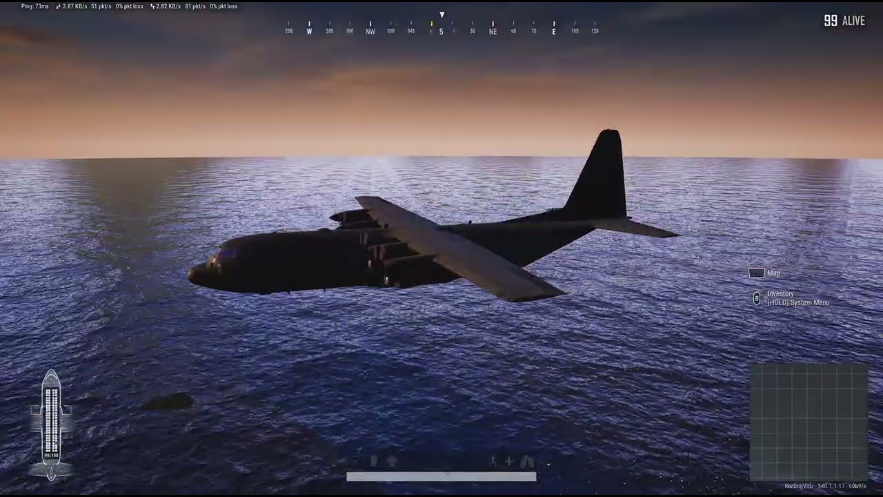 PUBG: