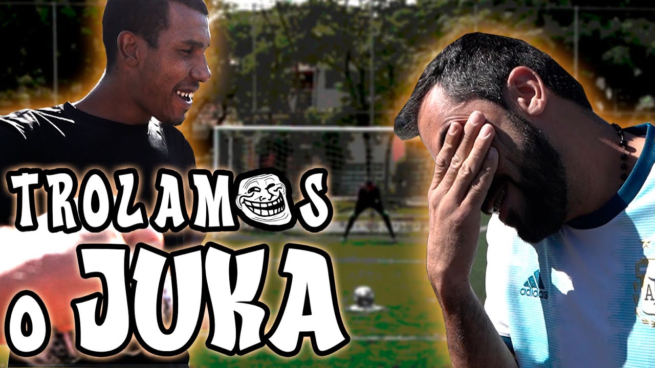 COMO ELE CONSEGUIU 