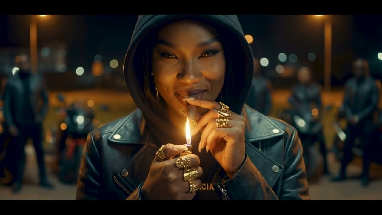 Boss Gyal