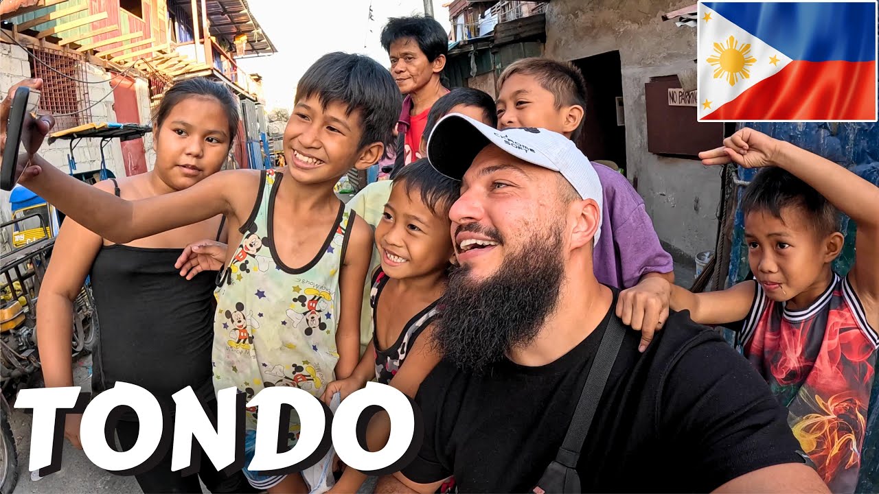 Tondo - The Most 