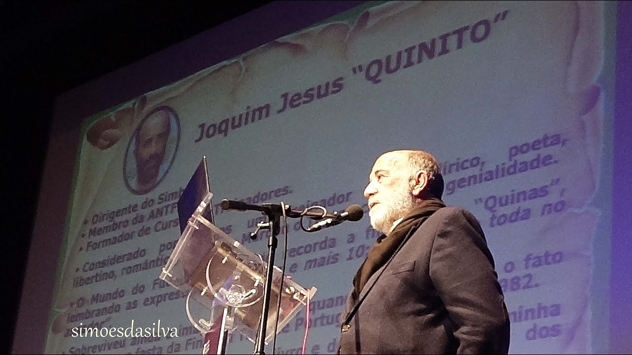 SOLIDARIADAE COM QUINITO  -  SETÚBAL