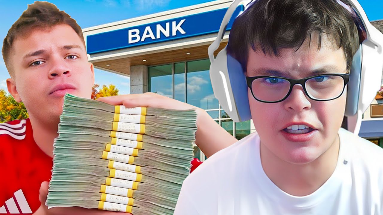 If I Stream Everyday, Jynxzi Will Pay Me $100,000!