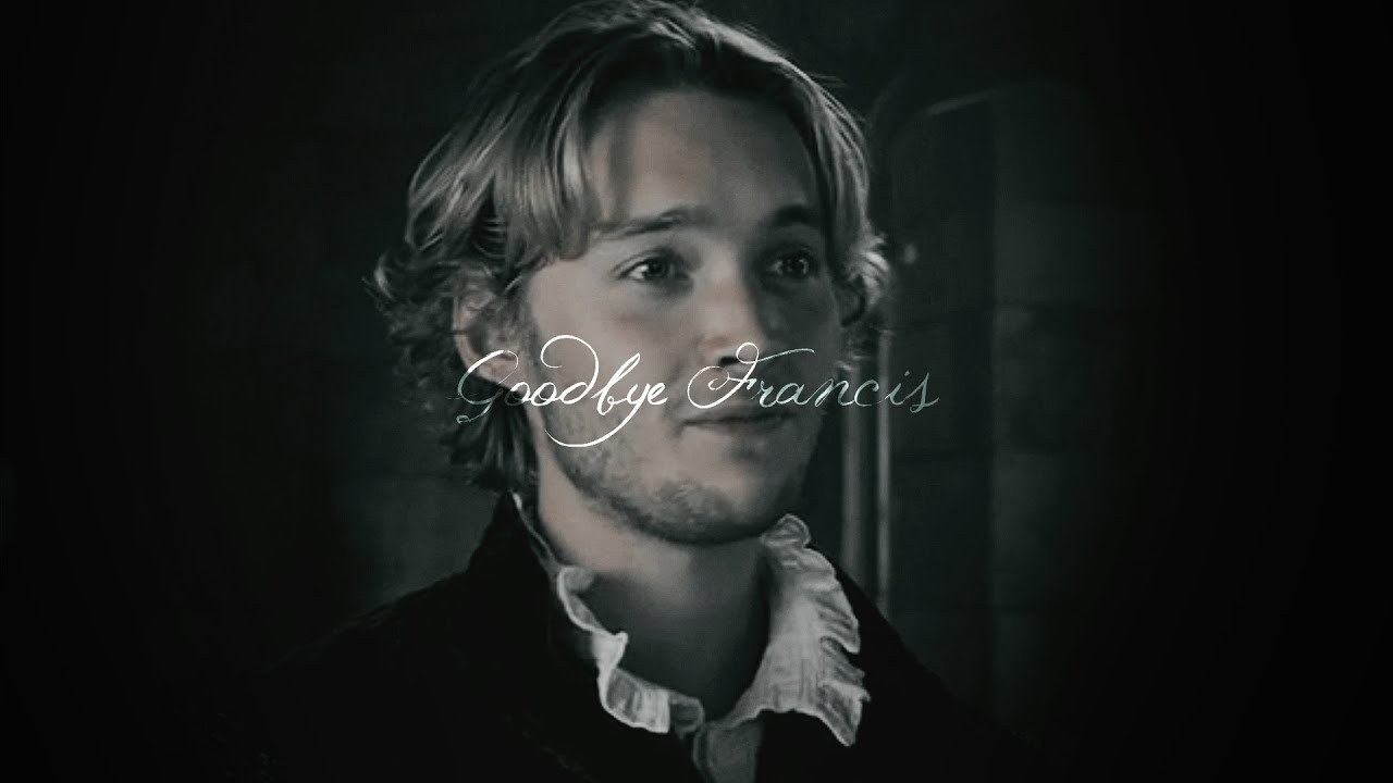Francis & Mary || Goodbye Francis 3x05