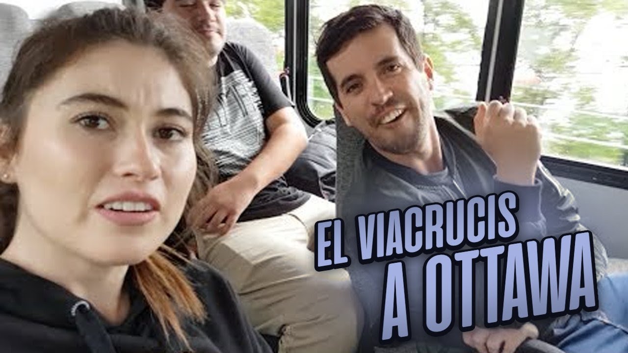 EL VIACRUCIS A OTTAWA #72