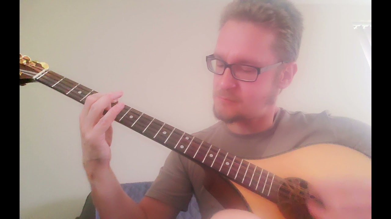 Irish Bouzouki tunes (part 3)