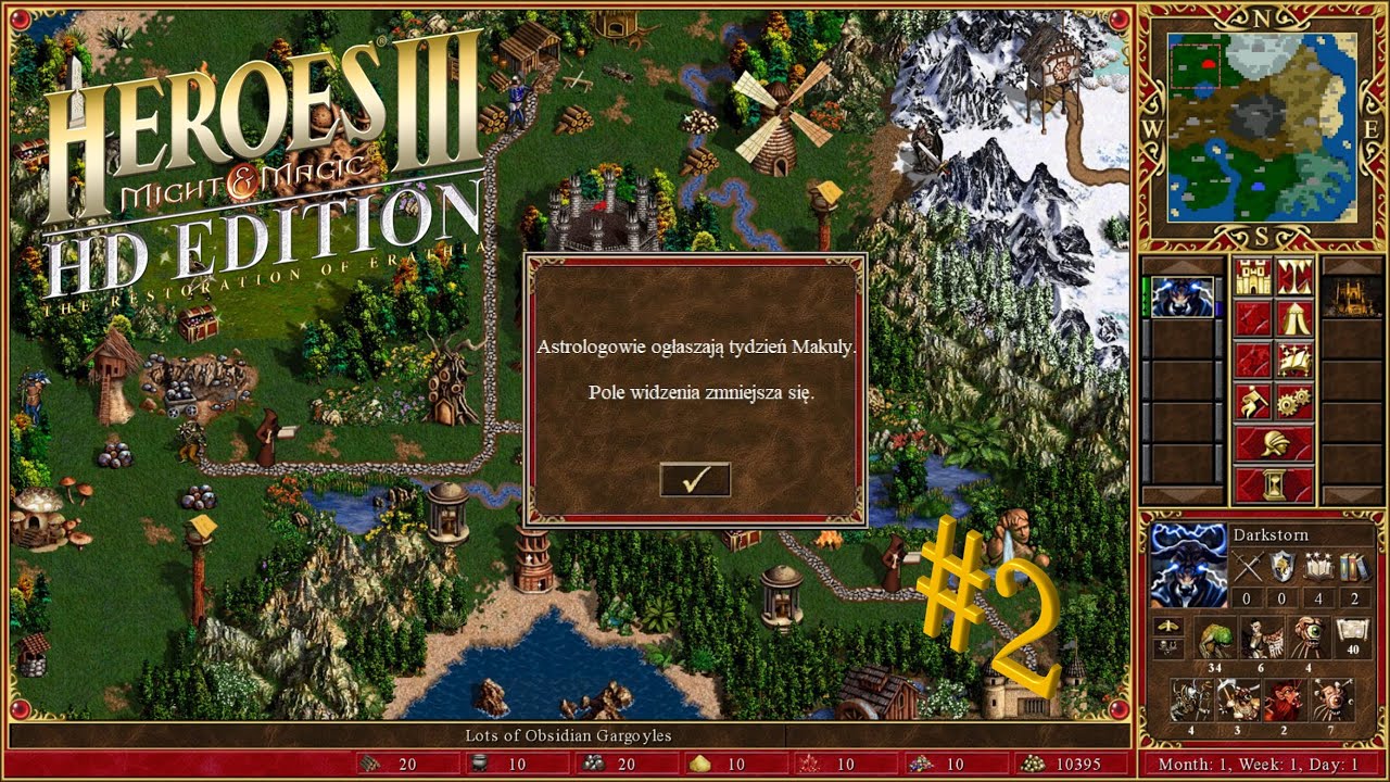 Heroes of Might & Magic III - HD Edition #2