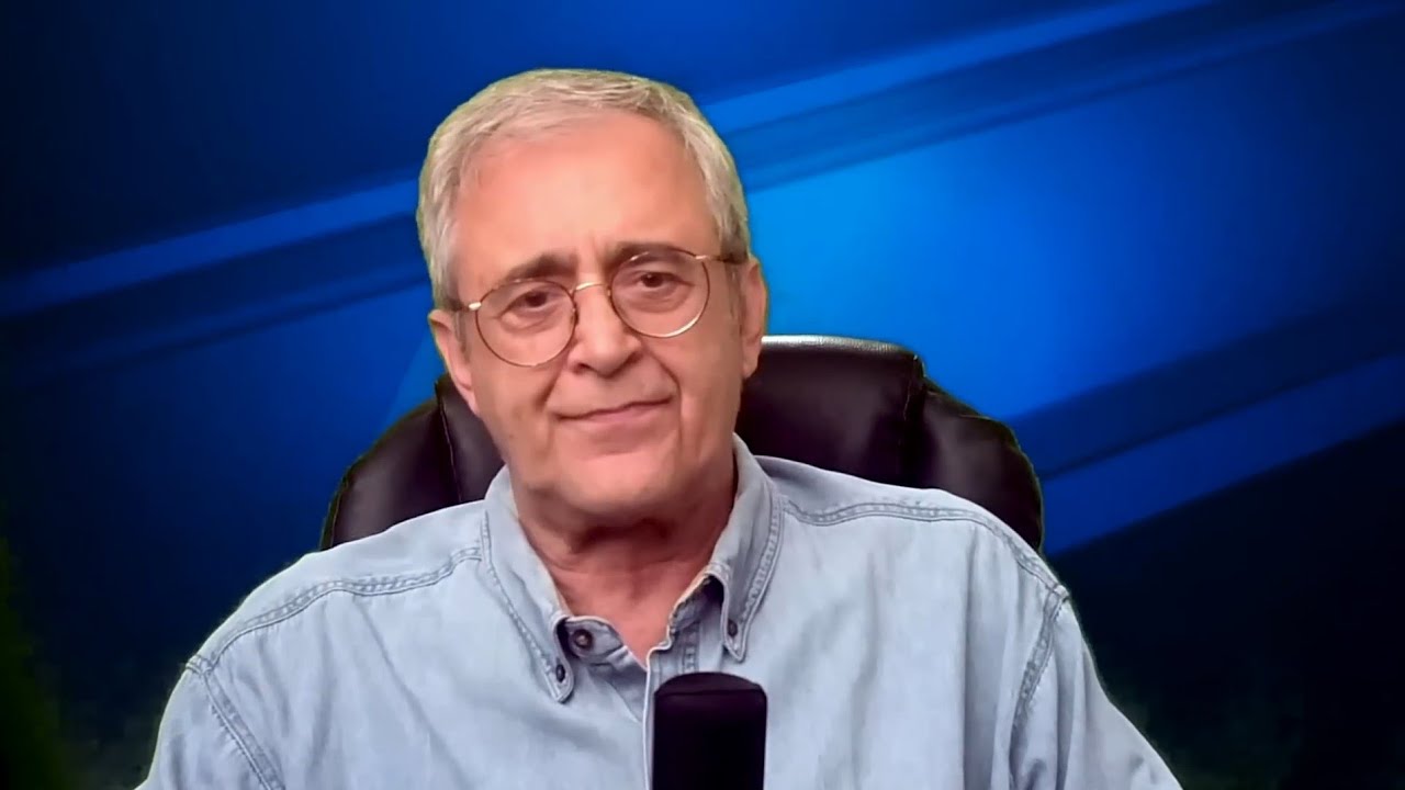 Le INTERVISTE IMPERDIBILI - Massimo #MAZZUCCO  intervista Corrado #MALANGA.