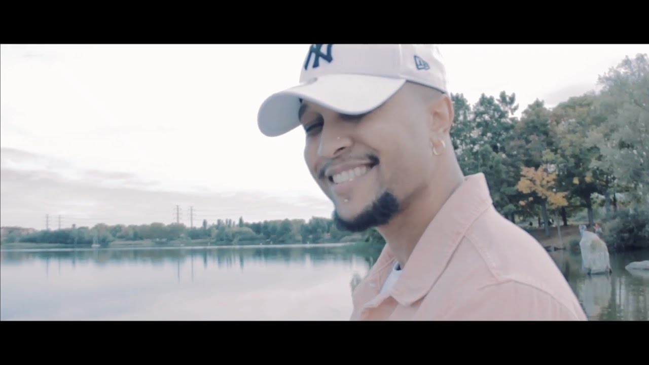 Bowna - Qui Perdra ( Clip Officiel ) 2018