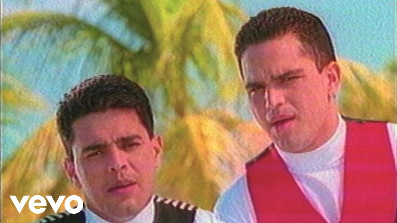 Zez&eacute; Di Camargo & Luciano - Quien Soy Yo Sin Ella (Quem sou em sem ela) (Clipe Oficial)