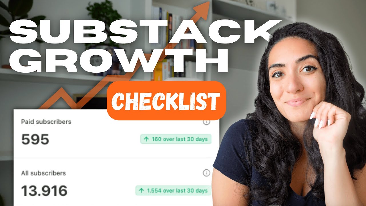 5 Simple Shifts to Grow Faster on Substack