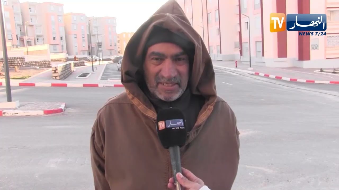 الجلفة : غياب المرافق التربوية يؤرق قاطني 582 مسكن جديد بالقطب الحضري بحي بربيح