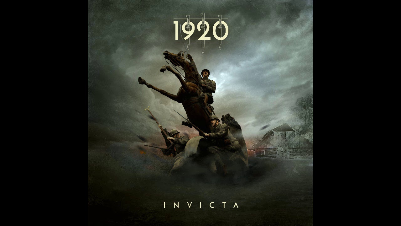 1920 - Gloria Victis