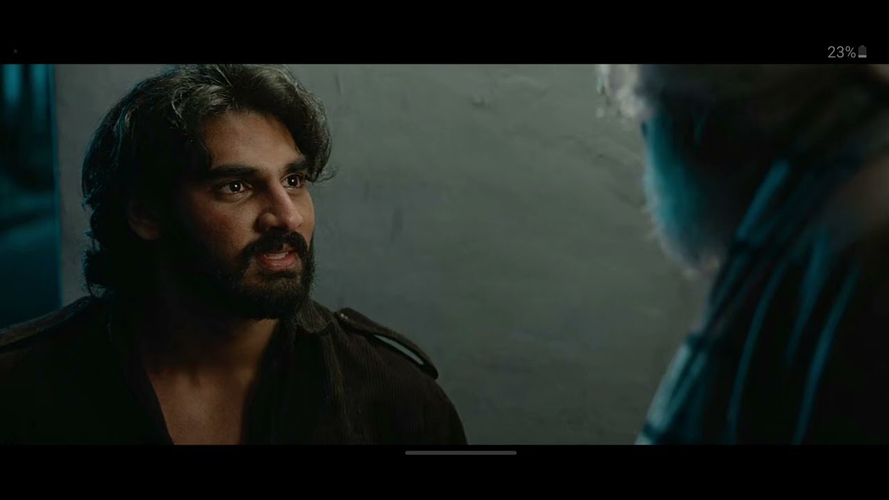 Tadap best scene
