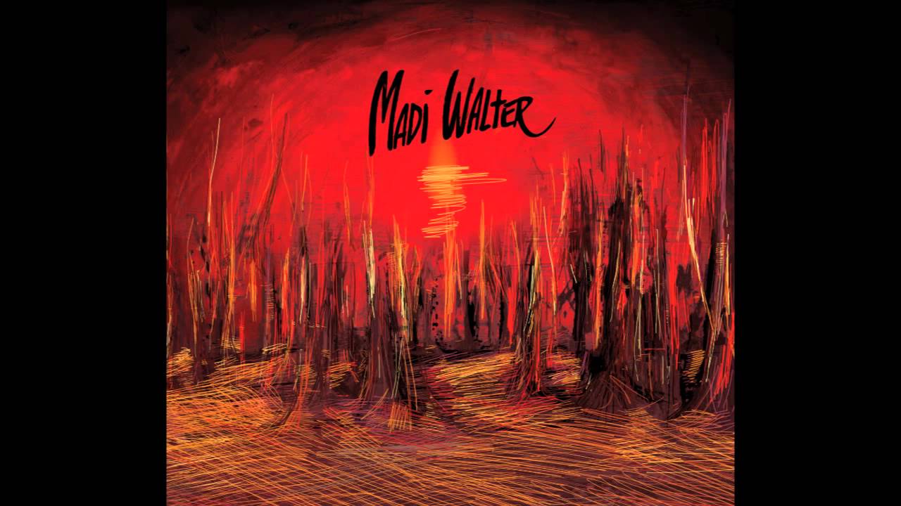 Madi Walter - 01 Pánico