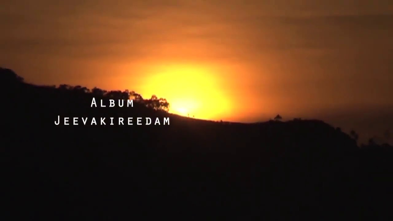 Aji Mathew Puthoor | Rakthathin Vila | New Christian devotional song