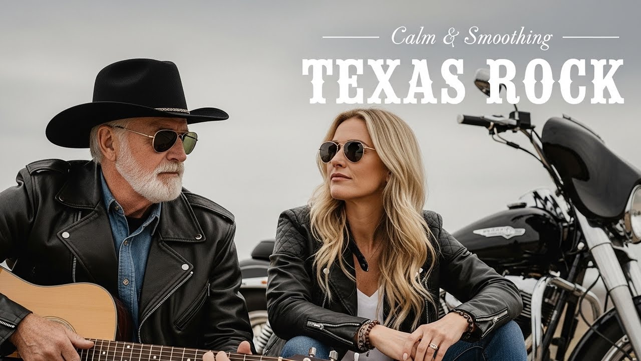 Burn the Night in Texas Style: Biker Rockers and Whiskey Blues Flame