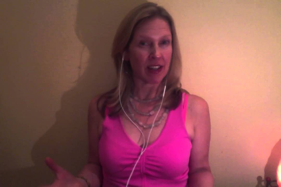 Mary Bevington's ~ Making Friends with Fear, Mini Meditation for All You Brave Souls