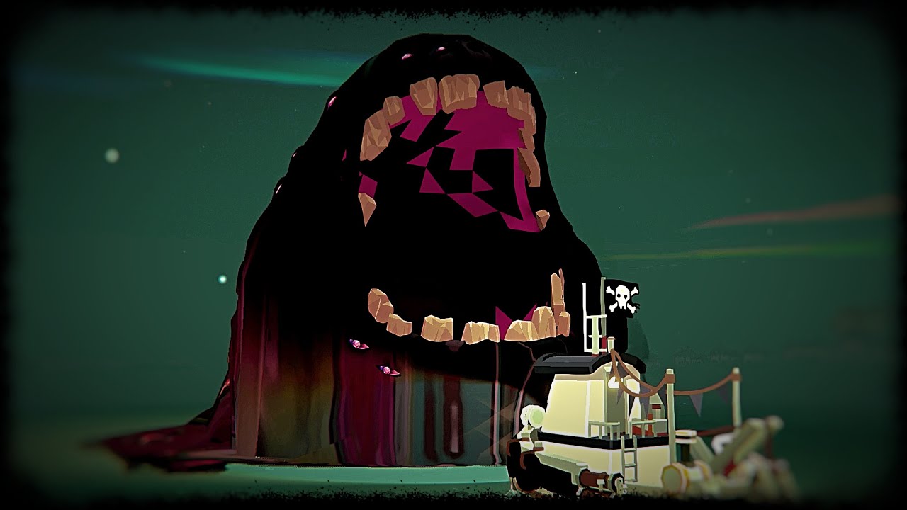 【DREDGE DLC】アイアン・リグの怪物 まとめ