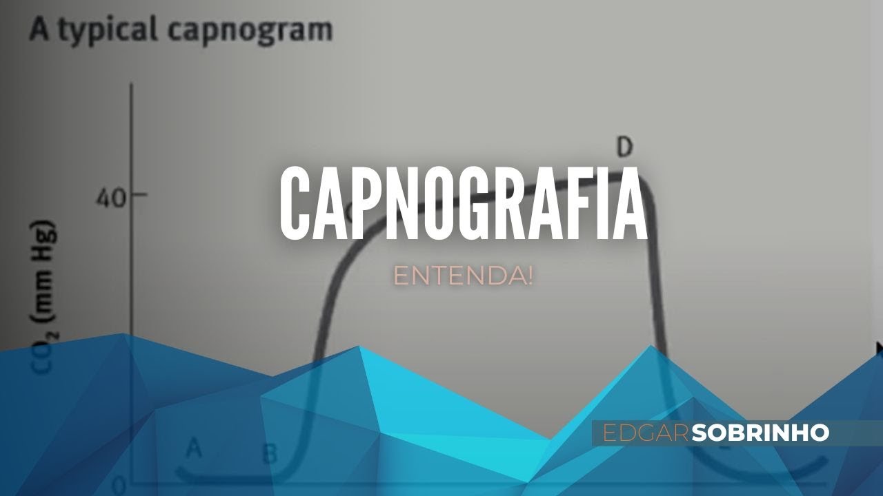 Capnografia normal